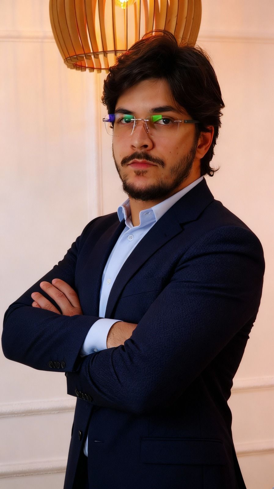 Pablo Ricardo Rodrigues Santana